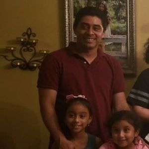 Meet your Posher, Edwin